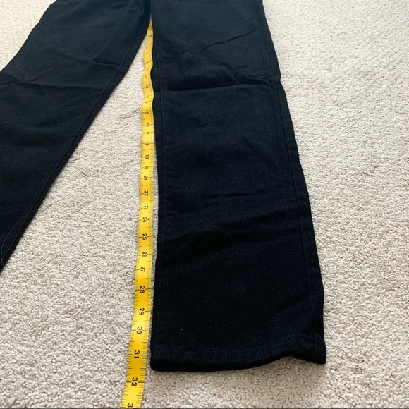 NWT Womens Levi’s Vintage Straight Leg Jean - Picture 12 of 13